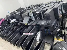⚡ Thu mua máy tính cũ tận nhà Tân Bình ✅ 📞 0924.21.21.21