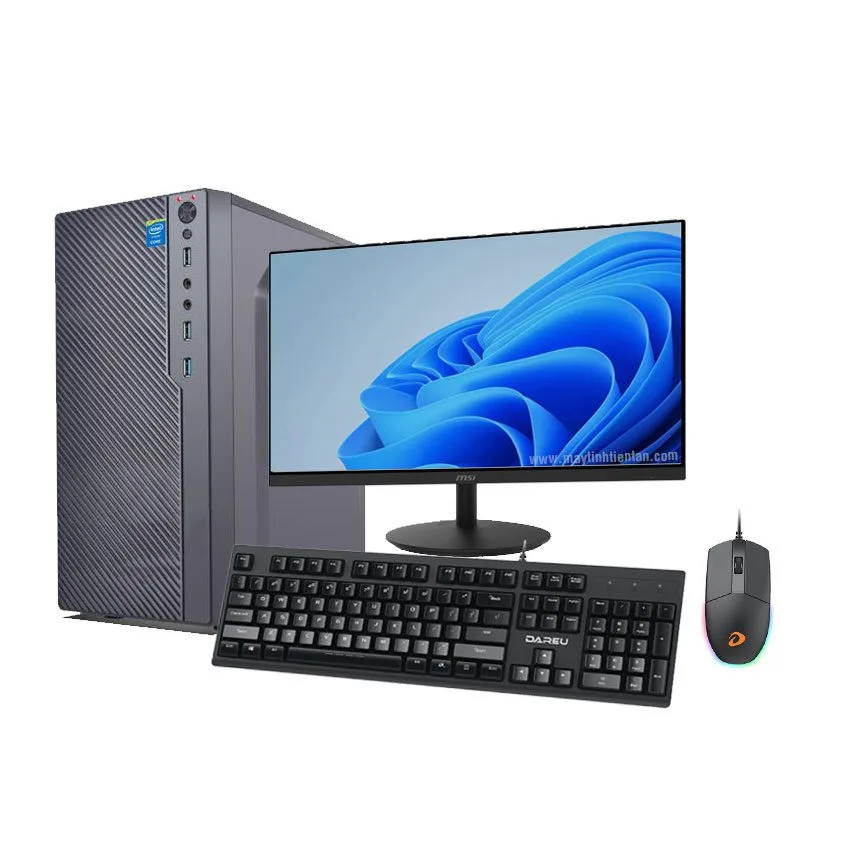 ⚡ Bán máy tính để bàn giá rẻ Tân Bình 🔥giá chỉ từ 1.9 triệu