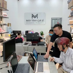 Mua Laptop Cũ Online Và Cách Tránh Những Lỗi Thường Gặp Khi Mua - 4 Sửa laptop liệt cảm ứng touchpad nhanh tân bình