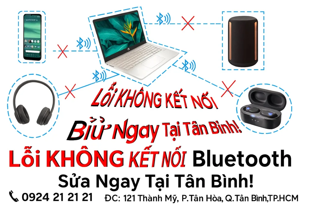Sửa Laptop Bị Mất Kết Nối Bluetooth Tại Tân Bình - 3 ⚡sửa laptop bị mất kết nối bluetooth tại tân bình-0924212121