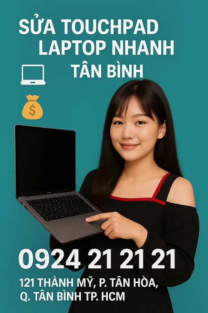 Laptop Cũ: Lỗi Touchpad Không Nhạy Trên Laptop Cũ Và Cách Khắc Phục - 4 ⚡laptop cũ lỗi touchpad không nhạy 2025 –khắc phục nhanh🔥