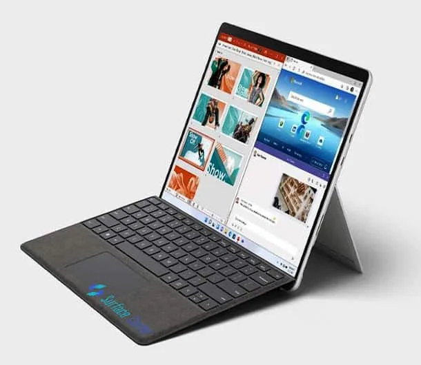 ⚡ thay màn hình cảm ứng laptop surface ở tân bình ✅