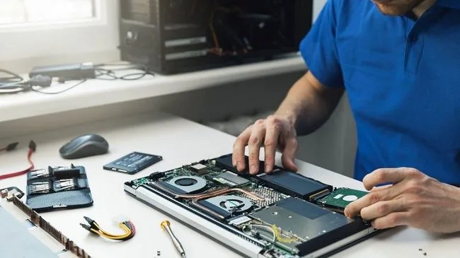 ⚡ Sửa Laptop Nhanh Quận Tân Bình 🔥 Gọi Ngay 0924.21.21.21