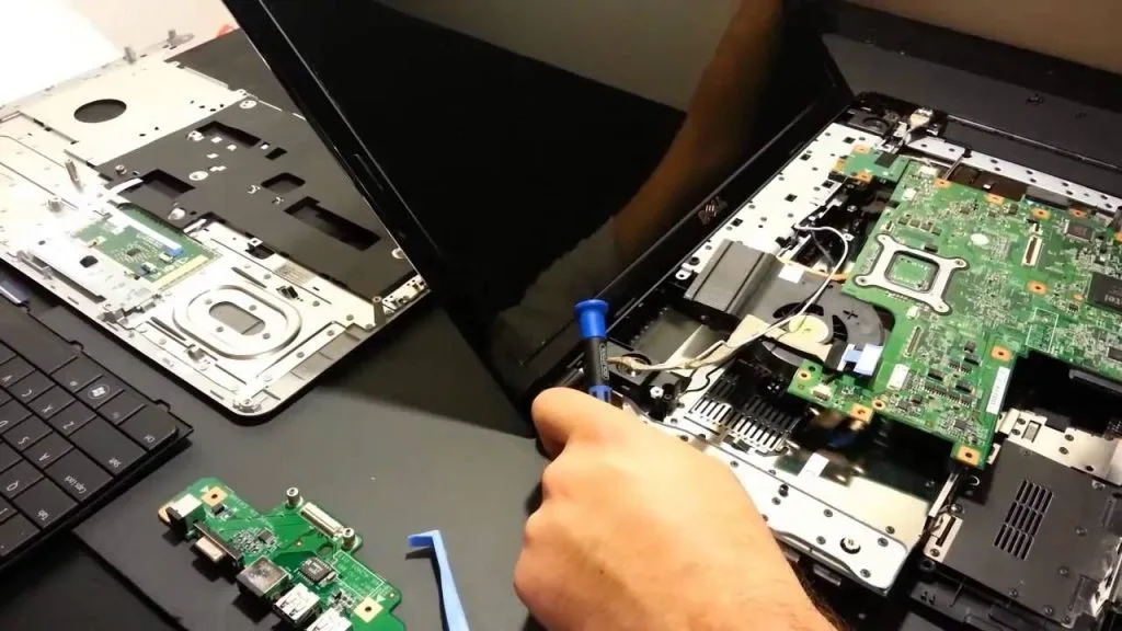 ⚡ Sửa Mainboard Máy Tính Tân Bình 🔥 Hotline 0924.21.21.21