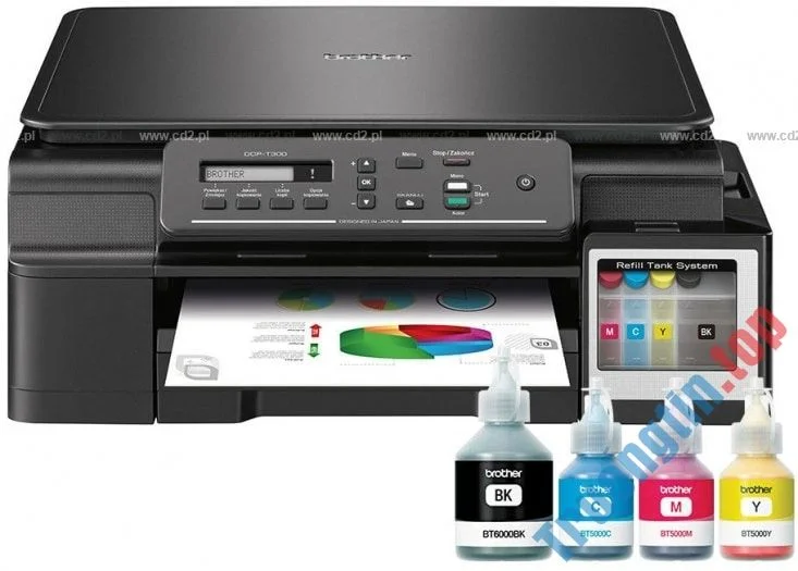 ⚡ Bơm Mực Máy In Tại Nhà Tân Bình-Nhanh–Có Mặt 15 Phút!