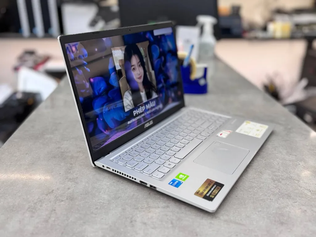 Nên chọn Laptop Asus hay Hp khi mua cũ?📞 0924212121