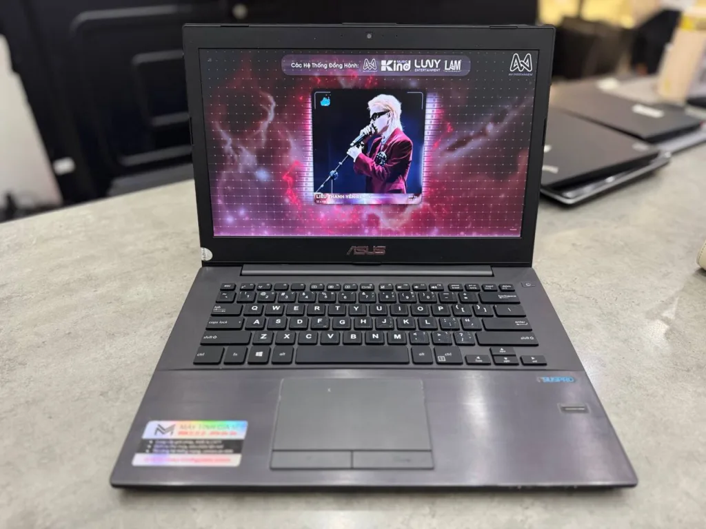 Nên chọn Laptop Asus hay Hp khi mua cũ?📞 0924212121