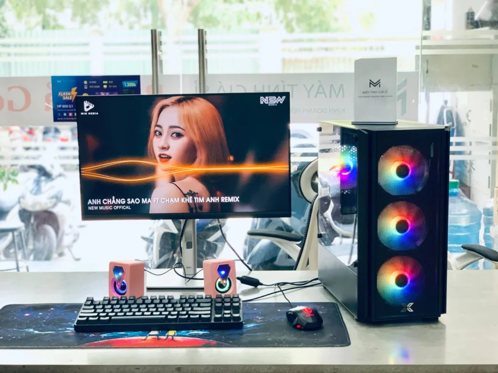 ⚡ Cửa hàng máy tính uy tín ở Tân Bình-Giá tốt ☎0924212121