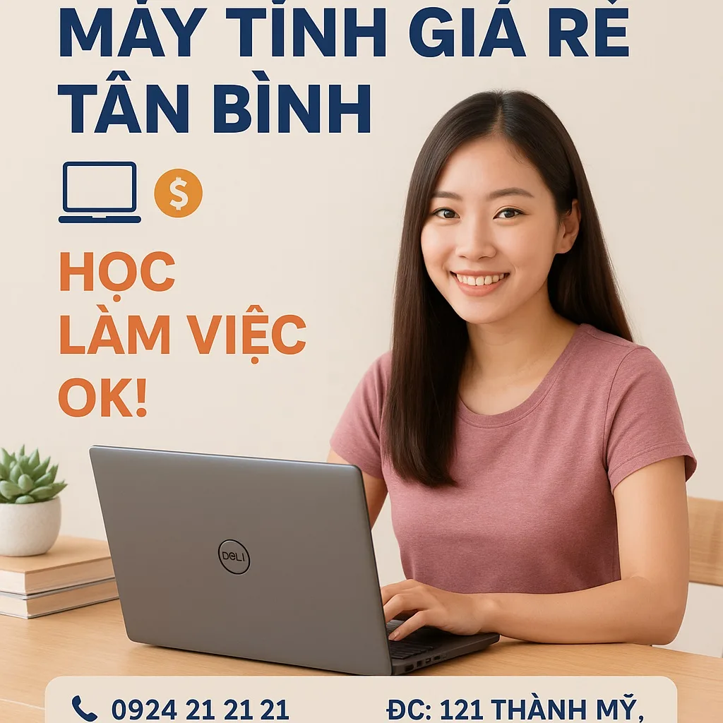 ⚡🔥 mua máy tính giá rẻ ở đâu tân bình? Hotline 0924212121