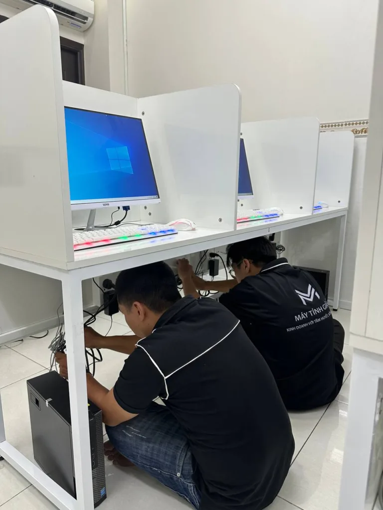 ⚡️ Sửa Máy Tính Công Ty Quận Tân Bình 🔥☎️ 0924.21.21.21