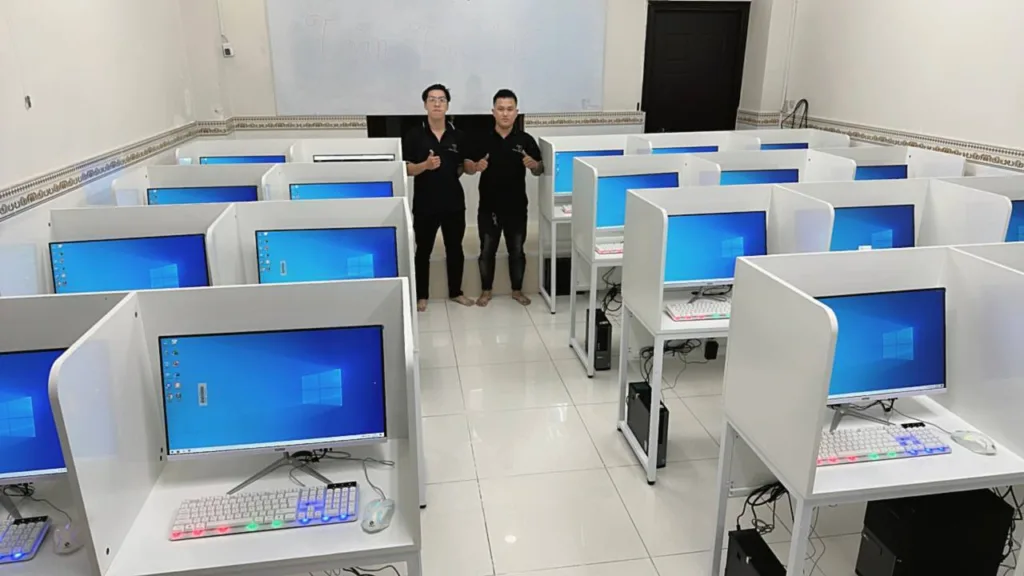 ⚡️ Thu Mua Laptop Cũ Công Ty Số Lượng Lớn Tân Bình 2025 