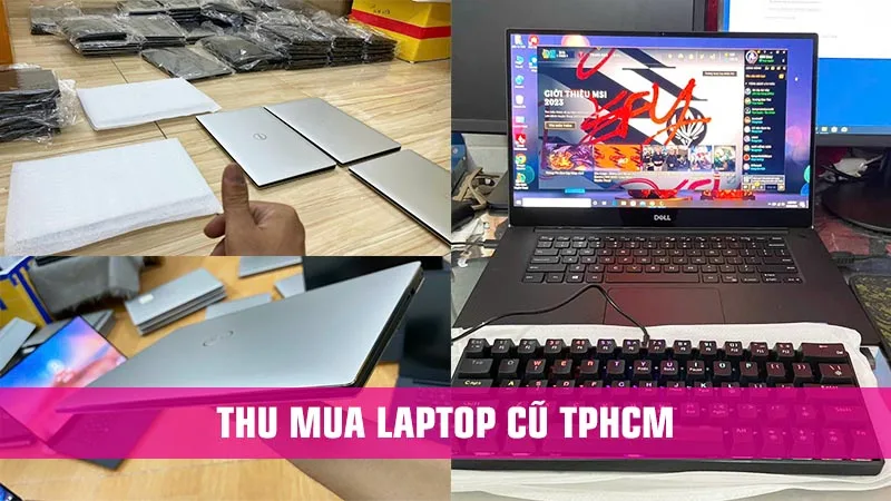 ⚡️ Thu Mua Laptop Hỏng Tân Bình 🔥⚡️ Liên hệ 0924 21 21 21