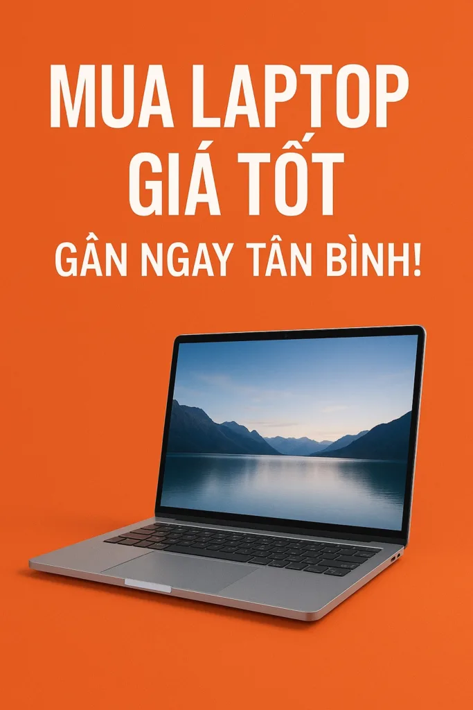⚡️ mua máy tính tân bình 2025 ✅ giá rẻ – bảo hành 🎯