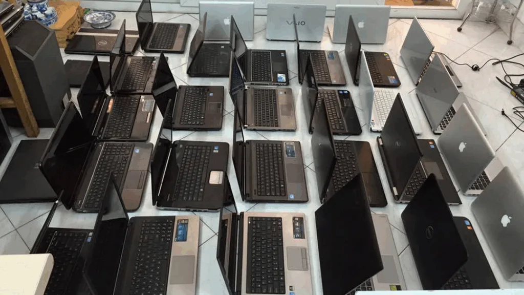 🔥Top 3 Lỗi Khiến Laptop Mất Giá Khi Thu Mua Tân Bình ⚡️ 