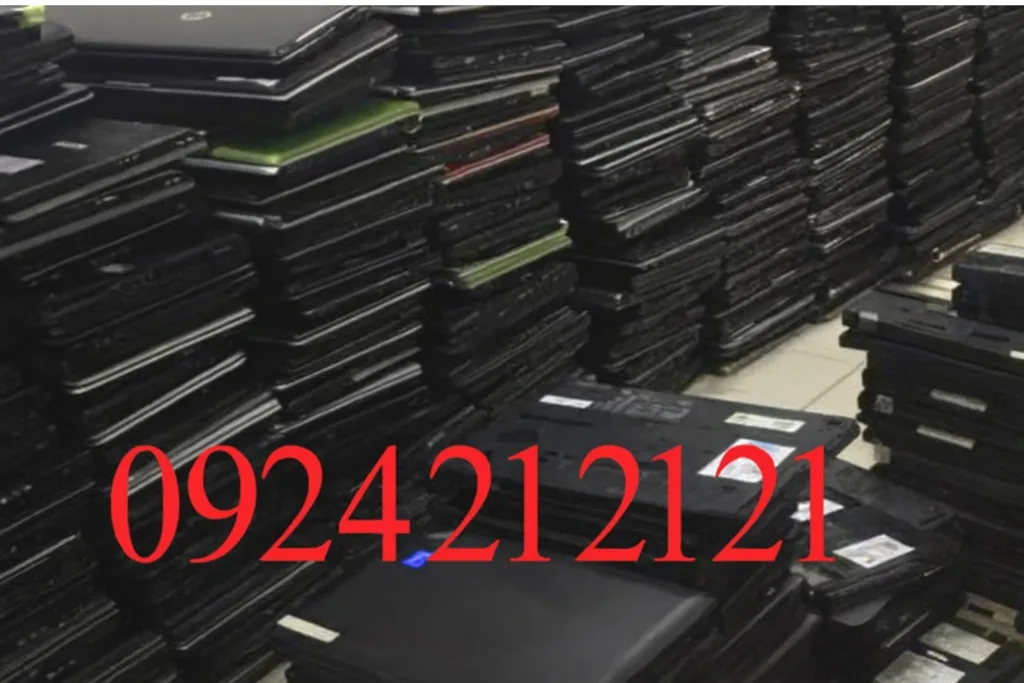 ⚡ Thu Mua Laptop Không Lên Nguồn Tân Bình☎0924.21.21.21