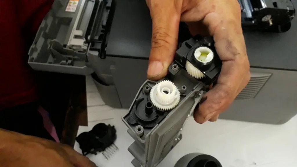 ⚡️ đổ mực máy in tân bình ✅ tận nơi 15 phút – giá rẻ 🔥