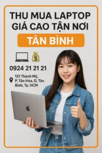 ⚡️ thu mua laptop giá cao tân bình 🔥 ☎ 0924. 21. 21. 21