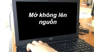 ⚡ Cách xử lý laptop không lên nguồn Tân Bình-0924.21.21.21