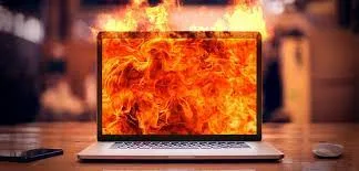 ⚡ Laptop bị nóng sửa ở đâu Tân Bình? 🔥☎️ 0924.21.21.21