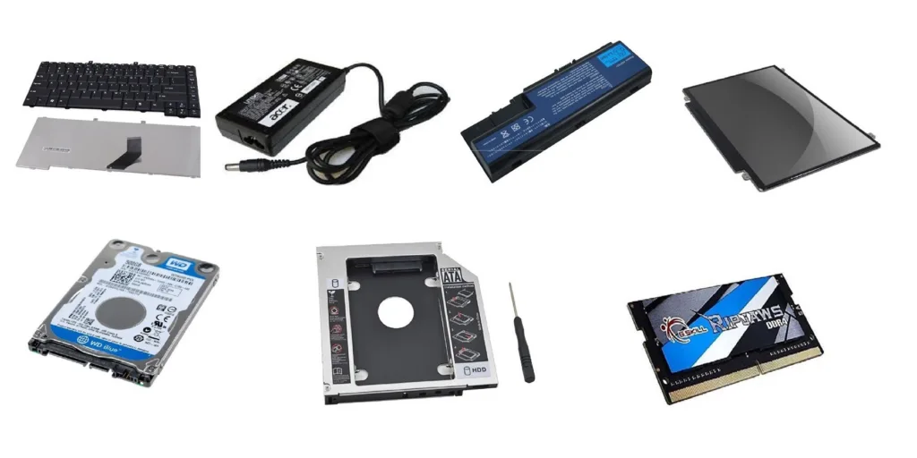 ⚡️ Thu Mua Linh Kiện Laptop Cũ Tân Bình 2025 Giá Cao-Uy Tín