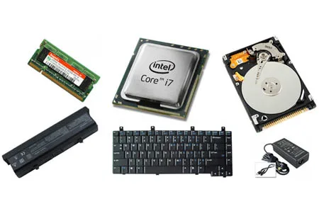 ⚡️ Thu Mua Linh Kiện Laptop Cũ Tân Bình 2025 Giá Cao-Uy Tín