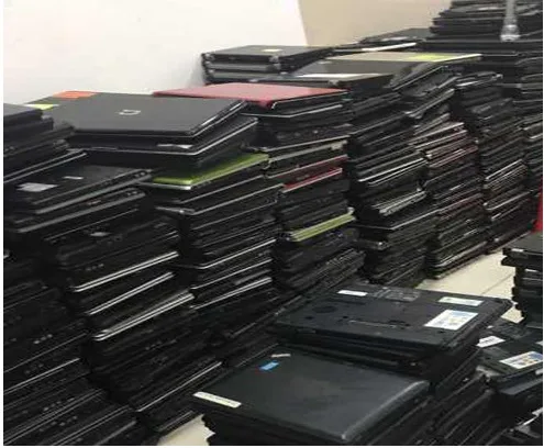 🔥Top 3 Lỗi Khiến Laptop Mất Giá Khi Thu Mua Tân Bình ⚡️ 
