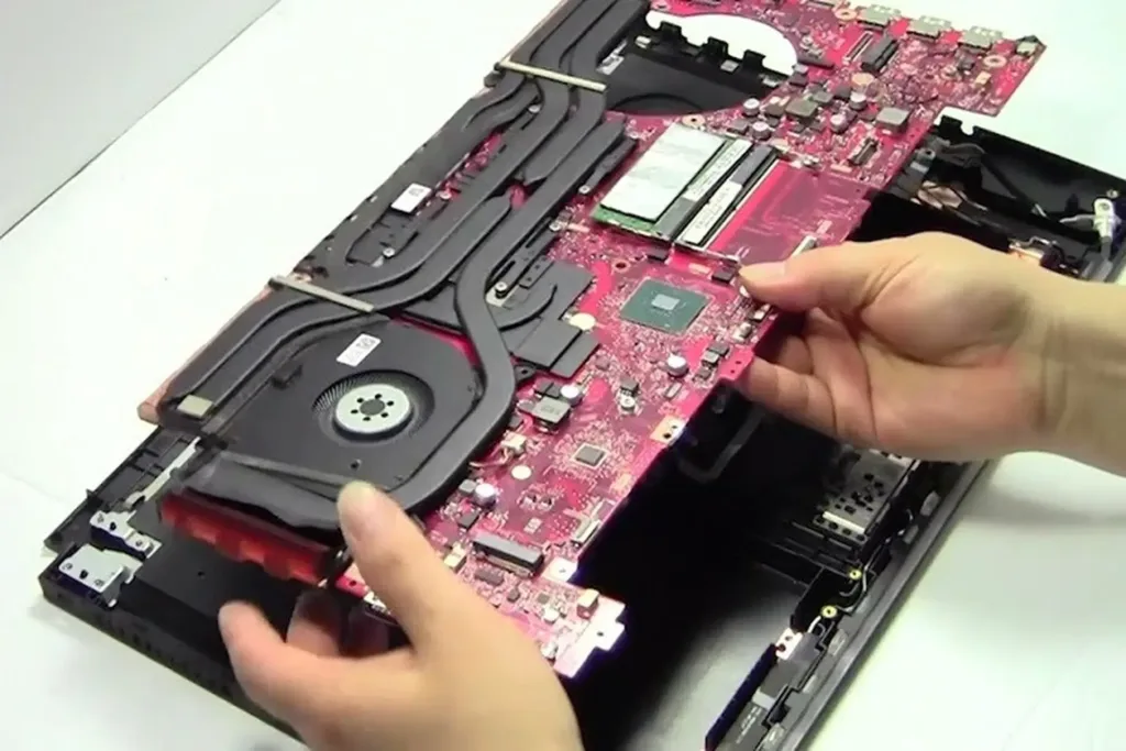 ⚡️ Thu Mua Main Laptop Cũ Tân Bình ✅📞 0924.21.21.21