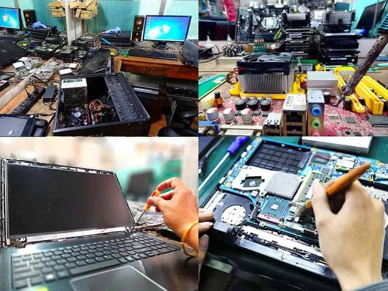 Sửa Mainboard Máy Tính Quận Tân Bình Nhanh – Uy Tín – Giá Rẻ - 2 ⚡️ sửa mainboard máy tính quận tân bình 2025🔥