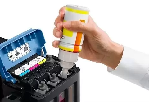 ⚡️ đổ mực máy in tân bình ✅ tận nơi 15 phút – giá rẻ 🔥