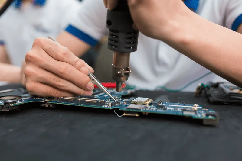 ⚡ Sửa Main Laptop Tân Bình ✅ Uy Tín – 📞 0924.21.21.21