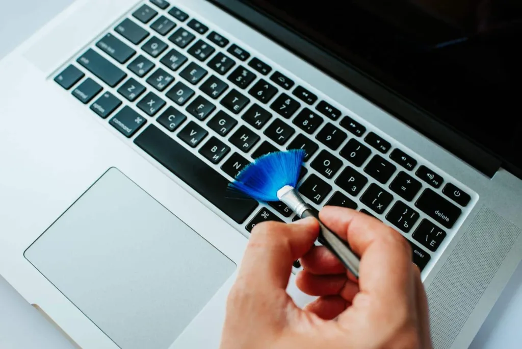 ⚡ Sửa laptop không nhận bàn phím Tân Bình 🔥0924.21.21.21 