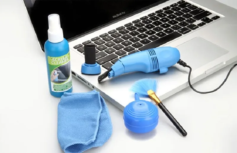 ⚡️vệ sinh máy tính quận tân bình ✅ giá rẻ chỉ từ 100k 🔥