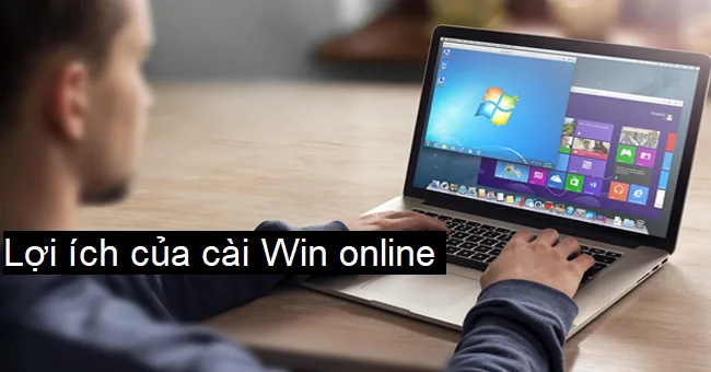 Cài Win Máy Tính Quận Tân Bình Nhanh – Rẻ – Tận Nơi - 4 ⚡️cài win máy tính quận tân bình ✅ chỉ trong 15 phút!