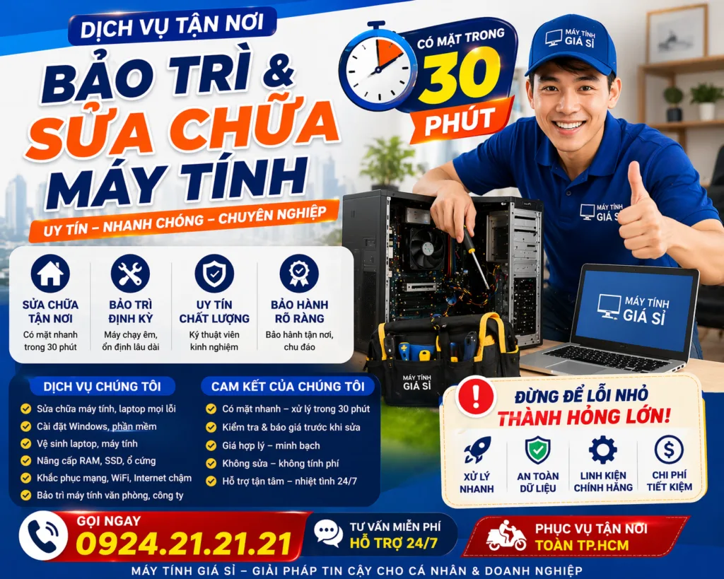 Máy tính giá sỉ