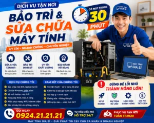 Máy tính giá sỉ